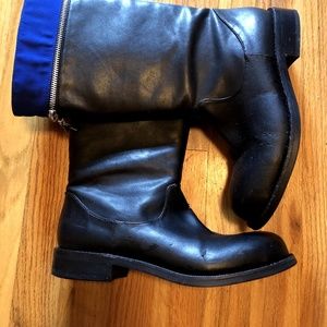 All Weather Riding Boots